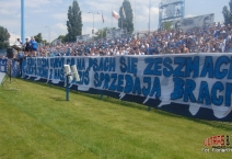 PL: Ruch Chorzów - Zagłębie Sosnowiec. 2018-05-27