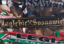 PL: Ruch Chorzów - Zagłębie Sosnowiec. 2018-05-27