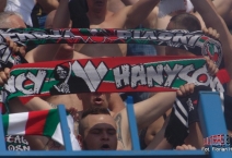 PL: Ruch Chorzów - Zagłębie Sosnowiec. 2018-05-27