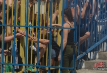 PL: Ruch Chorzów - Zagłębie Sosnowiec. 2018-05-27