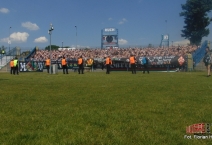 PL: Ruch Chorzów - Zagłębie Sosnowiec. 2018-05-27