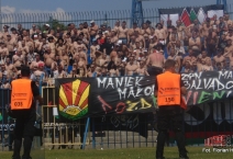 PL: Ruch Chorzów - Zagłębie Sosnowiec. 2018-05-27