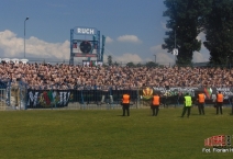 PL: Ruch Chorzów - Zagłębie Sosnowiec. 2018-05-27