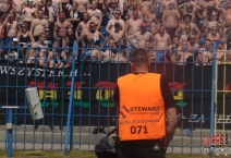 PL: Ruch Chorzów - Zagłębie Sosnowiec. 2018-05-27