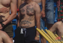 PL: Ruch Chorzów - Zagłębie Sosnowiec. 2018-05-27