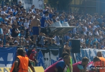 PL: Ruch Chorzów - Zagłębie Sosnowiec. 2018-05-27
