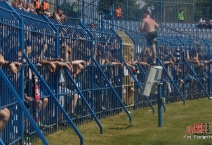 PL: Ruch Chorzów - Zagłębie Sosnowiec. 2018-05-27