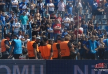 PL: Ruch Chorzów - Zagłębie Sosnowiec. 2018-05-27