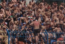 PL: Ruch Chorzów - Zagłębie Sosnowiec. 2018-05-27