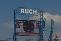 PL: Ruch Chorzów - Zagłębie Sosnowiec. 2018-05-27