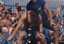 PL: Ruch Chorzów - Zagłębie Sosnowiec. 2018-05-27