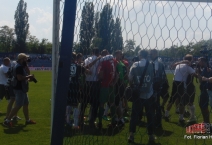 PL: Ruch Chorzów - Zagłębie Sosnowiec. 2018-05-27