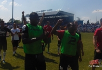 PL: Ruch Chorzów - Zagłębie Sosnowiec. 2018-05-27