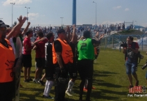 PL: Ruch Chorzów - Zagłębie Sosnowiec. 2018-05-27