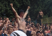 PL: Ruch Chorzów - Zagłębie Sosnowiec. 2018-05-27