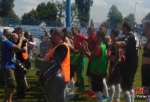 PL: Ruch Chorzów - Zagłębie Sosnowiec. 2018-05-27