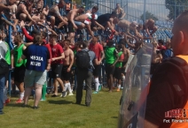 PL: Ruch Chorzów - Zagłębie Sosnowiec. 2018-05-27