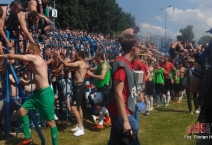 PL: Ruch Chorzów - Zagłębie Sosnowiec. 2018-05-27