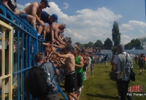 PL: Ruch Chorzów - Zagłębie Sosnowiec. 2018-05-27