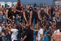 PL: Ruch Chorzów - Zagłębie Sosnowiec. 2018-05-27