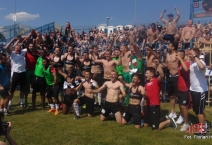 PL: Ruch Chorzów - Zagłębie Sosnowiec. 2018-05-27