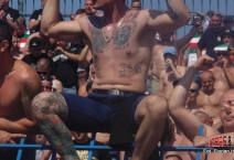 PL: Ruch Chorzów - Zagłębie Sosnowiec. 2018-05-27