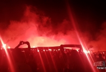 PL: ŁKS Łódź - Legionovia Legionowo. 2018-06-01