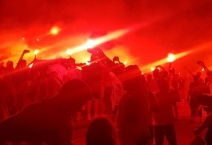 PL: ŁKS Łódź - Legionovia Legionowo. 2018-06-01