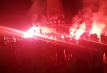 PL: ŁKS Łódź - Legionovia Legionowo. 2018-06-01