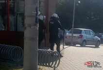 PL: Orlęta Radzyn Podlaski - Motor Lublin. 2018-06-02
