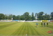 PL: Orlęta Radzyn Podlaski - Motor Lublin. 2018-06-02