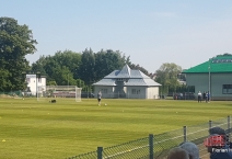 PL: Orlęta Radzyn Podlaski - Motor Lublin. 2018-06-02