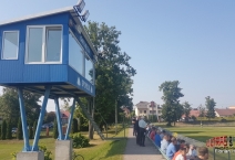 PL: Orlęta Radzyn Podlaski - Motor Lublin. 2018-06-02