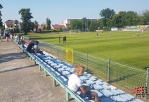 PL: Orlęta Radzyn Podlaski - Motor Lublin. 2018-06-02