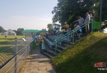 PL: Orlęta Radzyn Podlaski - Motor Lublin. 2018-06-02