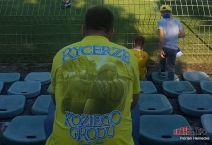 PL: Orlęta Radzyn Podlaski - Motor Lublin. 2018-06-02