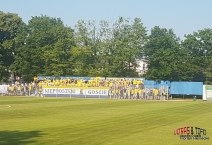 PL: Orlęta Radzyn Podlaski - Motor Lublin. 2018-06-02