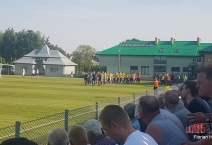 PL: Orlęta Radzyn Podlaski - Motor Lublin. 2018-06-02