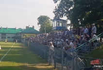 PL: Orlęta Radzyn Podlaski - Motor Lublin. 2018-06-02