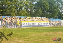 PL: Orlęta Radzyn Podlaski - Motor Lublin. 2018-06-02