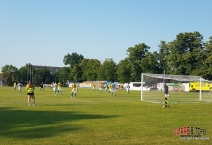 PL: Orlęta Radzyn Podlaski - Motor Lublin. 2018-06-02