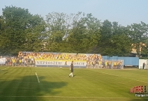 PL: Orlęta Radzyn Podlaski - Motor Lublin. 2018-06-02