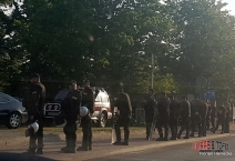 PL: Orlęta Radzyn Podlaski - Motor Lublin. 2018-06-02