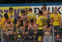 PL: Orlęta Radzyn Podlaski - Motor Lublin. 2018-06-02