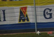 PL: Orlęta Radzyn Podlaski - Motor Lublin. 2018-06-02