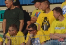 PL: Orlęta Radzyn Podlaski - Motor Lublin. 2018-06-02