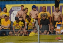 PL: Orlęta Radzyn Podlaski - Motor Lublin. 2018-06-02