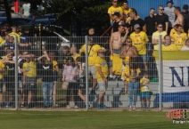 PL: Orlęta Radzyn Podlaski - Motor Lublin. 2018-06-02