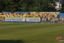 PL: Orlęta Radzyn Podlaski - Motor Lublin. 2018-06-02