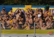 PL: Orlęta Radzyn Podlaski - Motor Lublin. 2018-06-02